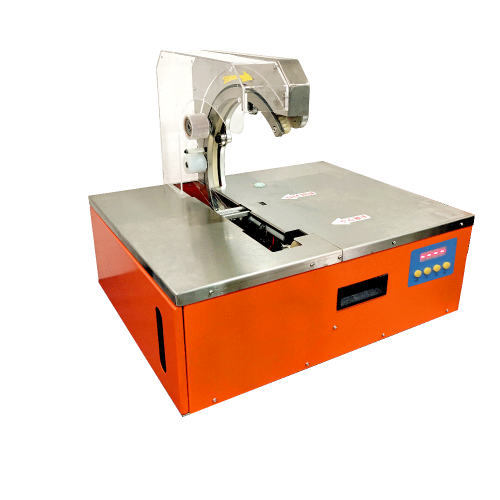 昆劲缠绕膜捆扎机KJ-CR